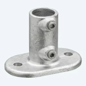A12 Voetplaat ø 33.7mm (1611266)
