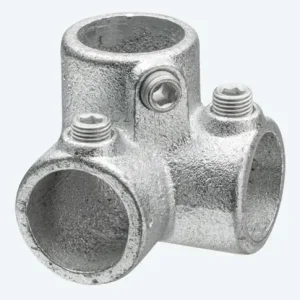 A18 Hoekklem dicht ø 33.7mm (1611866)