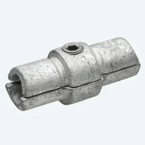 A 9 inwendig koppelstuk ø 42.4mm (1610977)