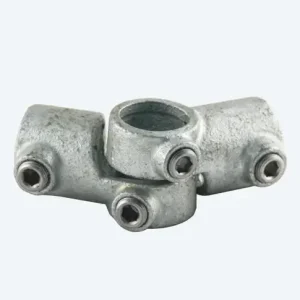 A21 Scharnier compleet ø 42.4mm (1612177)