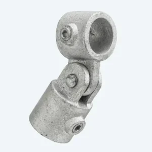 A44 Schoorklem ø 42.4mm (1614477)