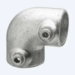 A 6 Elleboog 90º ø 48.3mm (1610688)