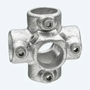 A26 4-wegklem ø 48.3mm (1612688)