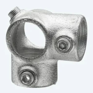 A20 Hoekklem open ø 60.3mm (1612099)