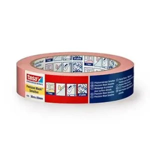 1009791 - 4333 PREC MASK SENS 50M X 25MM