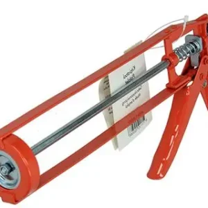 1001308 - HANDKITPISTOOL SKELETMODEL