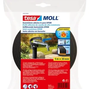 1004846 - TESA BUISISOLATIE EPDM