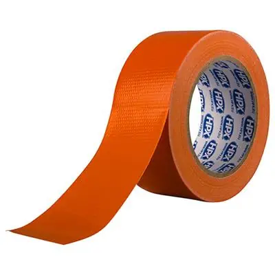 1050615 - HPX ROL UNIV. TAPE ORANJE 50MM X 2