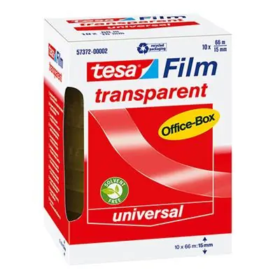 1001573 - TESA PLAKB.OFFICE 66MX15MM