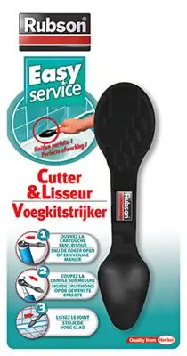 1009509 - RUBSON VOEGKITSTRIJKER