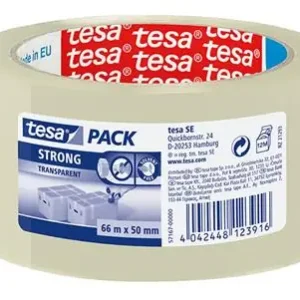 1001544 - TESAPACK ULT.STR.TRANS.66X50