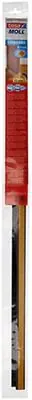 1001373 - TESA DORPEL + NYLON BRUIN 1M