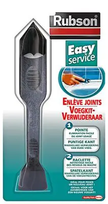 1009510 - RUBSON VOEGKITVERWIJDERAAR