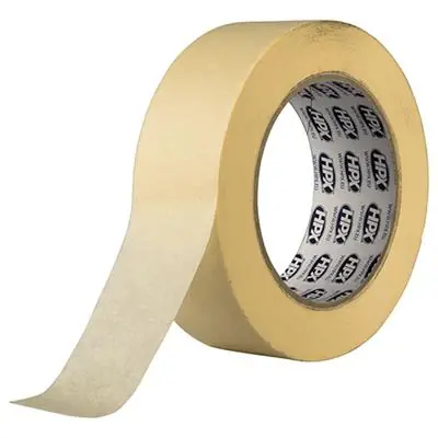 1050559 - HPX ROL MASKING TAPE 38MMX50M
