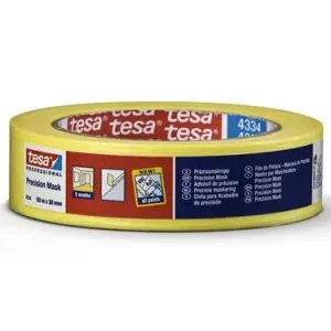 1002652 - 4334 PRECISION MASK 50M X 30MM