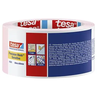 1009793 - 4333 PREC MASK SENS 50M X 50MM