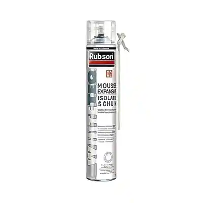1039508 - RUBSON WHITE TEQ 500ML