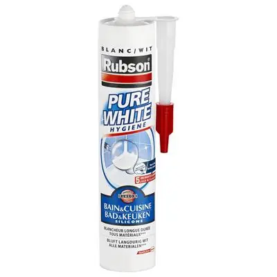 1003327 - RUBSON PURE WHITE HYGIENE 280 ML