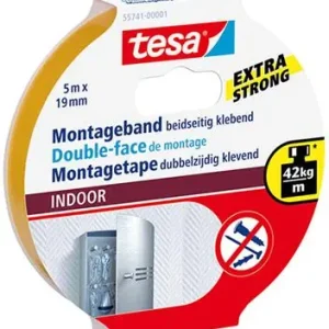 1002806 - TESA MONT.TAPE V BINNEN 5X19