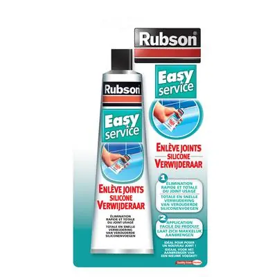 1059978 - RUBSON SILICONE VERWIJDERAAR 80ML