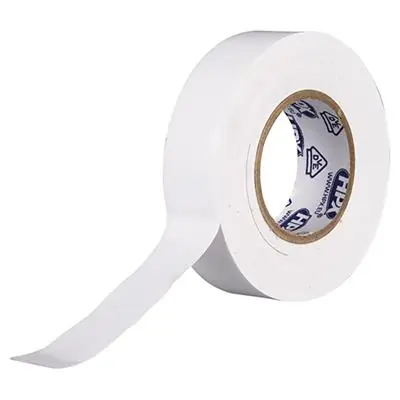 1050590 - HPX ISOTAPE WIT 19MM 20MTR