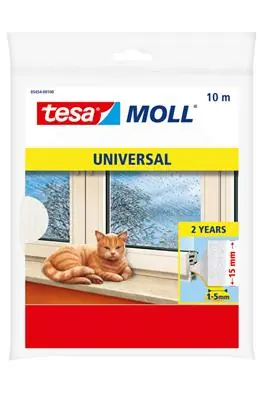 1001555 - TESA TOCHTST.PU ECON.WT10X15/6