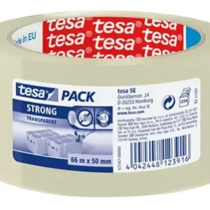 1001681 - TESA V.TAPE 66X50 ECO TRSPBULK
