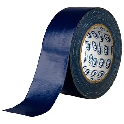 1050642 - HPX ROL PANTSERTAPE BLAUW 50MM X 2M