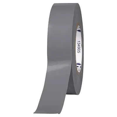 1050584 - HPX ISOTAPE GRIJS 19MM 20MTR
