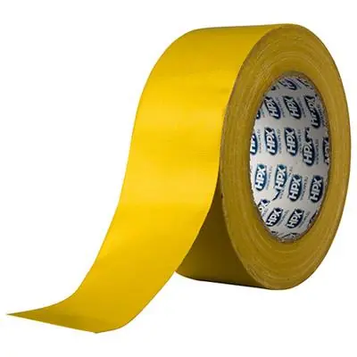 1050624 - HPX ROL PANTSER TAPE GEEL 50MM X 2