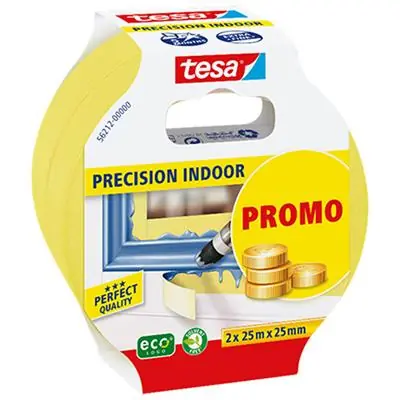 1041510 - TESA AFPL.PREC.IND.2X25X25