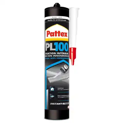 1064692 - PATTEX PRO PL100 380 G