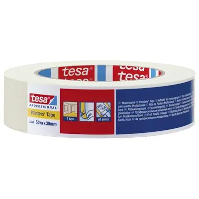 1009789 - TESA SCHILDERSTAPE 50MMX50M