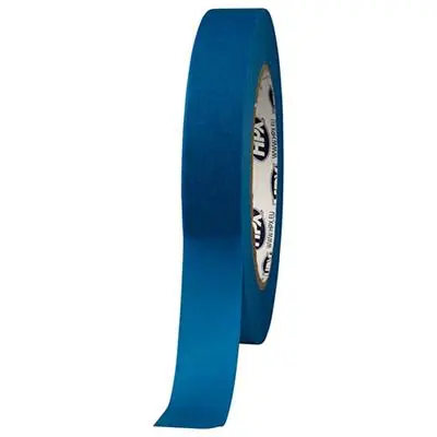 1050634 - HPX ROL MASK.TAPE UV BL. 19MM X 50