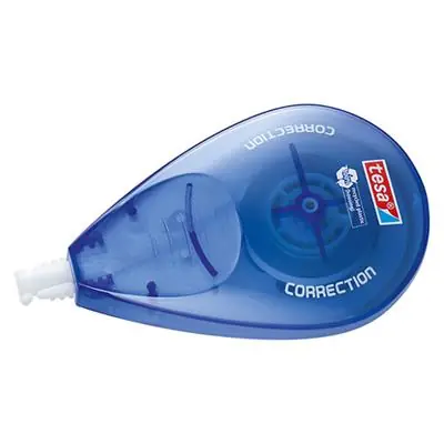 1059265 - TESA SIDEWAY CORRECTIEROLLER 10M