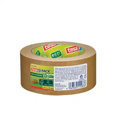 1067569 - TESAPACK® PAPER STANDARD ECOLOGO 50:50