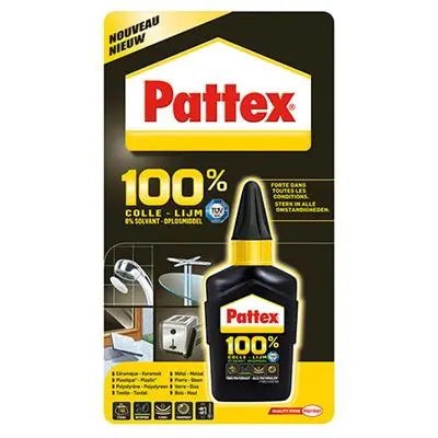 1048895 - PATTEX 100% 50G