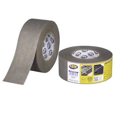 1067030 - AIRTIGHT ROOF TAPE 60 MM X 25 M