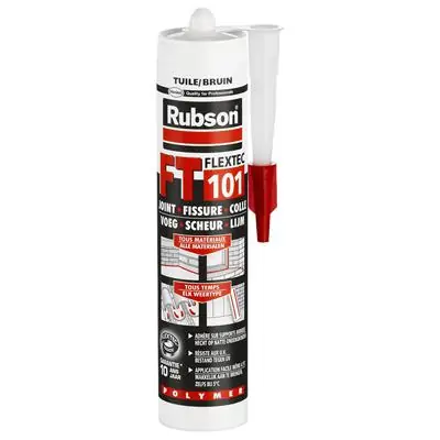 1006956 - RUBSON FT101 POLYMER BRUIN