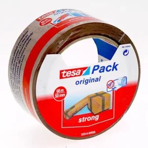 1001350 - TESA VERP.TAPE ECO 66X50 BRUIN