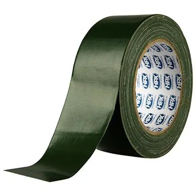 1050606 - HPX ROL PANTSERTAPE GROEN 50MM X 2