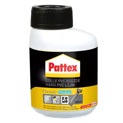 1026633 - PATTEX PVC GEL CLASSIC 100ML