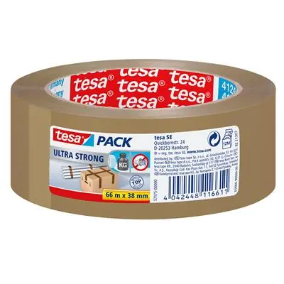 1001543 - TESAP.U.STR.PVC BR.66MX38MM