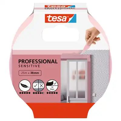 1050380 - MASKING F.SENSITIVE SURFACES 25X38