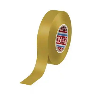 1069924 - TESAFLEX 4163 PREMIUM GEPLASTIFICEERDE PVC-TAPE 3 STUKS
