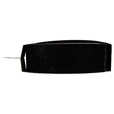 1050697 - HPX ROL SAFETY GRIP ZWART 50MM X 1