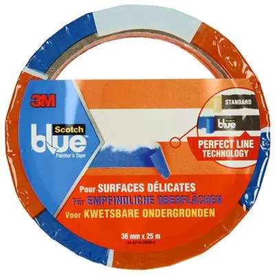 1007628 - 3M TAPE KWETS.ONDERGR 36MMX25M
