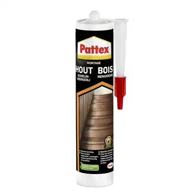 1069997 - PATTEX SCHRIJNWERKERIJ 380G