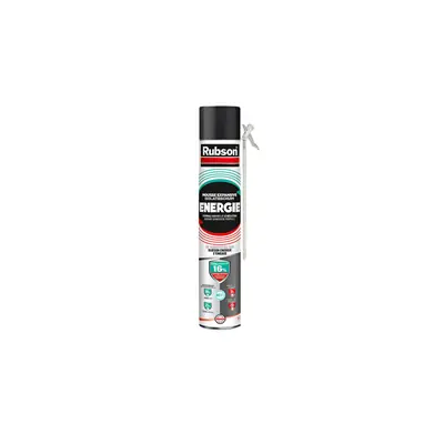 1072478 - RUBSON PU ENERGIE 750ML
