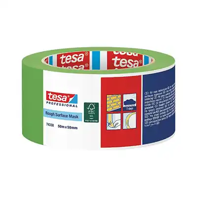 1075583 - 74338 ROUGHSURFACMASK50MX50MM